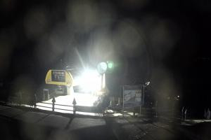 Kamera: Małe Ciche SN Zgorzelisko Express górna stacja Małe Ciche Małe Ciche SN Zgorzelisko Express górna stacja