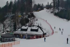 Szczyrk Szczyrk Mountain Resort Solisko 650 m npm