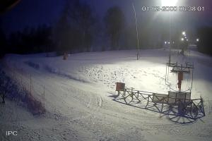 Kamera: KiczeraSki widok na kolej Kiczera KiczeraSki widok na kolej