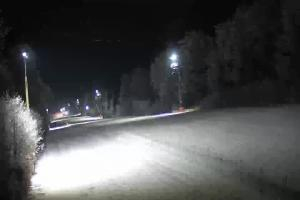 Ustroń Poniwiec Mała Czantoria Trasa