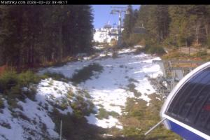 Kamera: Winter Park Martinky Kamera 1 na stoku Martin Winter Park Martinky Kamera 1 na stoku