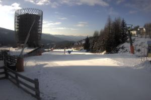 Kamera: Rodelbahn - Katschberg Rodelbahn Rodelbahn - Katschberg