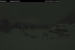 Engelberg Titlis Härzlisee 