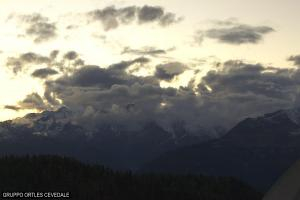 Folgarida Marilleva Folgarida Marilleva Ortler Alps