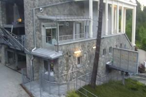 Zakopane Kasprowy Wierch Kolej na Kasprowy Wierch