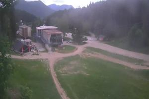 Ruzomberok Malino Brdo Ski Park Hrabovo