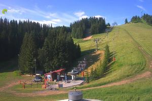 Kamera: Park Snow Záhradište 934m n.p.m. Donovaly Park Snow Záhradište 934m n.p.m.