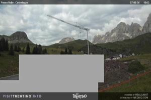 Kamera: San Martino di Castrozza - Passo Rolle Passo Rolle - Castellazzo San Martino di Castrozza - Passo Rolle San Martino di Castrozza - Passo Rolle Passo Rolle - Castellazzo
