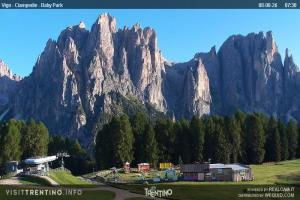 Kamera: Val di Fassa - Carezza Vigo di Fassa - Catinaccio Val di Fassa - Carezza Val di Fassa - Carezza Vigo di Fassa - Catinaccio