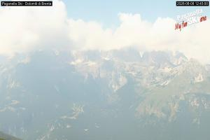 Kamera: Andalo - Paganella Dolomiti di Brenta Andalo - Paganella Andalo - Paganella Dolomiti di Brenta