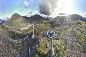 Glenshee Glenshee Livecam