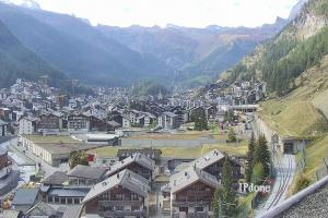 Kamera: Zermatt Spiss Livecam Zermatt Zermatt Spiss Livecam