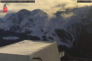 Kamera: Val di Fassa - Carezza Canazei - Pordoi Val di Fassa - Carezza Val di Fassa - Carezza Canazei - Pordoi