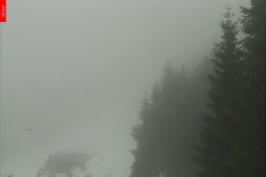 Ramzová Lyžařské středisko Bonera - Ramzová Čerňava