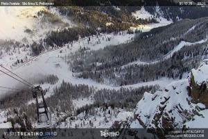 Trevalli Trevalli Pista funivia