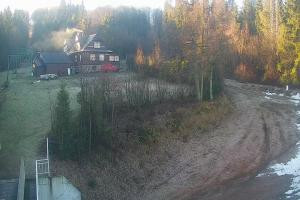 Kamera: Soszów Stacja Narciarska SOSZÓW Wisła Soszów Stacja Narciarska SOSZÓW