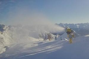 Kamera: Ischgl Greitspitz Ischgl Ischgl Greitspitz