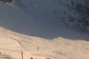Zakopane Kasprowy Wierch Kasprowy Wierch - panorama