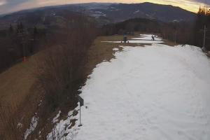 Kamera: Laskowa Ski Stok narciarski Laskowa-Ski Laskowa Laskowa Ski Stok narciarski Laskowa-Ski