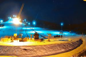 Kamera: Koziniec-Ski Kamera na wyciąg Bukowina Tatrzańska Koziniec-Ski Kamera na wyciąg