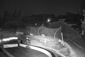 Kamera: Beskid Sport Arena Stacja Dolna Szczyrk Beskid Sport Arena Stacja Dolna