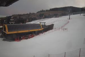 Kamera: Małe Ciche SN Zgorzelisko Express dolna stacja Małe Ciche Małe Ciche SN Zgorzelisko Express dolna stacja