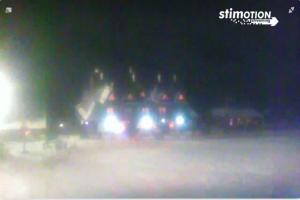 Kamera: Chyrowa Ski Widok na dolnÄ… stacjÄ™ wyciÄ…gu Chyrowa Chyrowa Ski Widok na dolnÄ… stacjÄ™ wyciÄ…gu