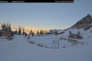 Kamera: Härzlisee Engelberg Titlis Härzlisee