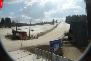 Severák Severák Arnika - świat dzieci