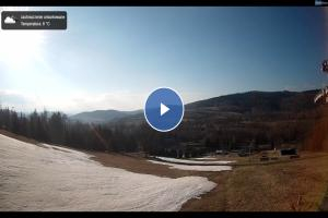 Lądek Zdrój Stacja narciarska Lądek Zdrój - SKI FAMILY Stacja górna