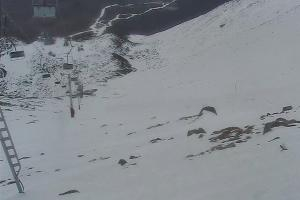 Kamera: Wysokie Tatry Lomnické sedlo 2.190 m n.p.m. Tatrzańska Łomnica Wysokie Tatry Lomnické sedlo 2.190 m n.p.m.