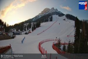 Kronplatz - Plan de Corones Kronplatz - Plan de Corones Passo Furcia