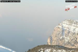 Andalo - Paganella Andalo - Paganella Vista lago di Garda