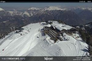 Val di Fiemme Val di Fiemme - Cavalese - Predazzo - Obereggen Alpe Cermis - Paion