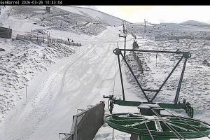Cairgorm Cairgorm Gunbarrel Webcam