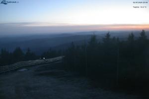 Rokytnice Rokytnice nad Jizerou Lysá hora