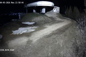 Białka Tatrzańska Kotelnica Białczańska Kotelnica - kolej nr 9