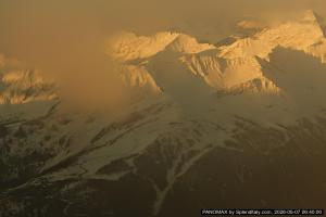 Courmayeur Courmayeur Versante Val Veny