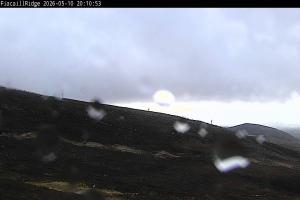 Cairgorm Cairgorm Fiacaill Ridge Webcam
