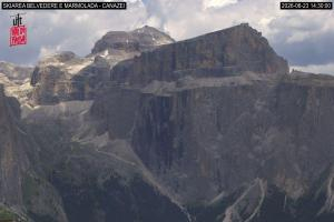 Kamera: Val di Fassa - Carezza Canazei - Pordoi Val di Fassa - Carezza Val di Fassa - Carezza Canazei - Pordoi