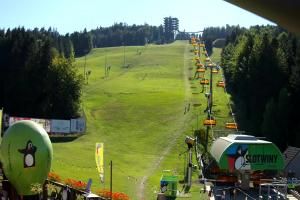 Krynica Zdrój Arena Słotwiny Stok