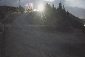 Wisła Skolnity Wisła Skolnity - ski Centrum kamera 2