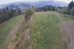 Kamera: Laskowa Ski Stok narciarski Laskowa-Ski Laskowa Laskowa Ski Stok narciarski Laskowa-Ski