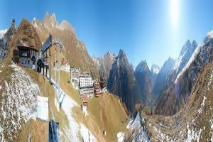 Kamera: Soelden Hochsölden 2.077m Soelden Soelden Hochsölden 2.077m