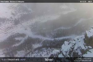 Trevalli Trevalli Pista funivia