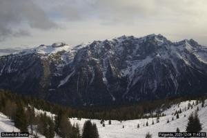 Folgarida Marilleva Folgarida Marilleva Dolomiti Brenta