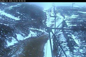 Kamera: Cairgorm Gunbarrel Webcam Cairgorm Cairgorm Gunbarrel Webcam