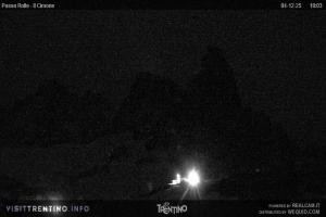 San Martino di Castrozza - Passo Rolle San Martino di Castrozza - Passo Rolle Passo Rolle - Il Cimone