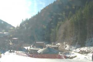 Kamera: Jasna - Chopok Krupová – 1.084 m n.m. Jasna Jasna - Chopok Krupová – 1.084 m n.m.
