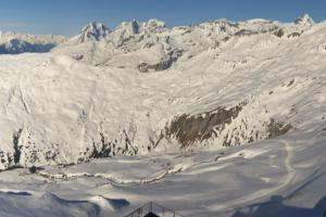 Kamera: Laax Vorab Glacier Vorab Glacier Laax Vorab Glacier